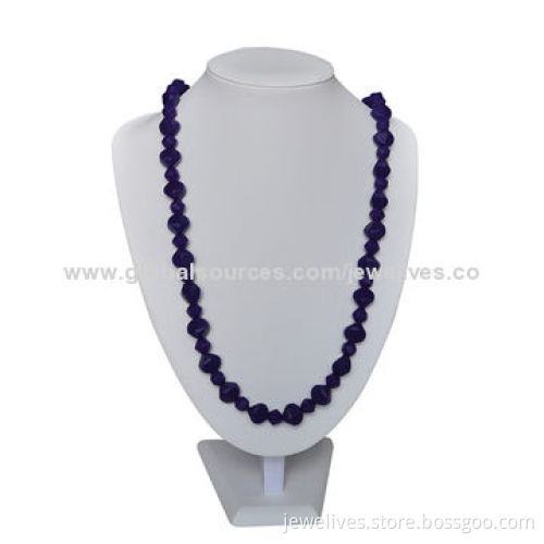 Silicone Necklace for Babies Teething